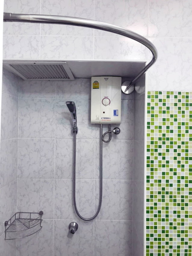รูป ***ให้เช่า I-House Laguna RCA (มีเครื่องซักผ้า!!! + วิวร่มรื่น) *รับโปรพิเศษ* LINE : @Feelgoodhome (มี@หน้า) - รูปที่ 11/11