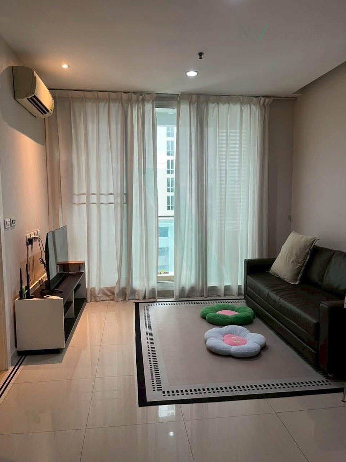 picture ðĐ For Sell Condo T.C. GREEN Building D, Floor 5,1 bed room, Room size 40 sqm - 4/8