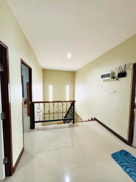 รูป ขายบ้านเดี่ยวนอกโครงการ หนองค้อ ศรีราชา หน้าอยู่ ทำเลดี - รูปที่ 6/14