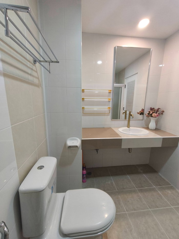 picture 🌿 2-Bedroom Condo for Rent | Near MAYA & One Nimman | THB 24,000/Month 🌿 - 12/18