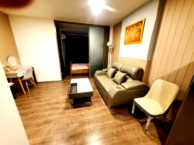 Condos for rent : For Rent: Aspire Pinklao Arun-Ammarin, 1 Bedroom, 32 sqm, Ready to Move In