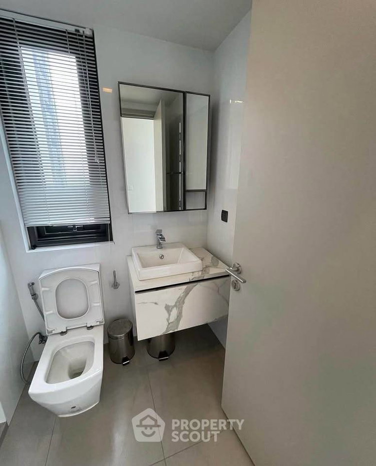 picture 1-BR Condo At The Line Sukhumvit 101, 100m To BTS Punnawithi (ID 3151835) - 7/8