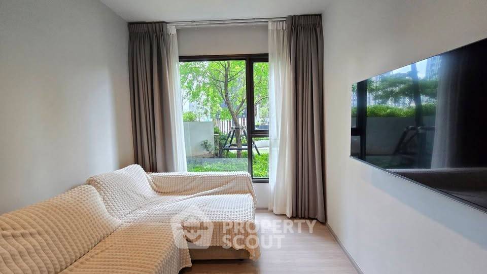รูป คอนโด 1 ห้องนอน 37 ตร.ม. ใกล้ MRT พระราม 9 เพียง 300 ม. ที่ Life Asoke - Rama 9 (ID 3148635) - รูปที่ 2/14