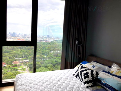 Condos for sale : 📌 For sell condo THE LINE JATUJAK-MOCHIT Building 1, Floor 24,2 bed room, Room size 56.00 sqm