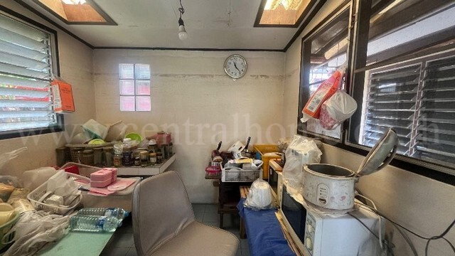 รูป บ้านเดี่ยว 2 ชั้น 52 ตร.วา พหลโยธิน 58 ถูกมาก - รูปที่ 7/17