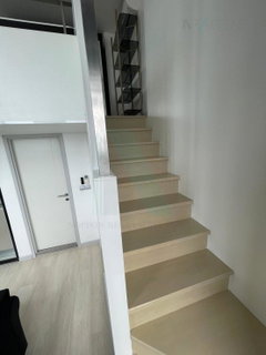 🚩 ขายคอนโด ไนท์บริดจ์ ไพร์ม สาทร อาคาร 1 ชั้น 36 Duplex ขนาด 37 ตรม ใกล้ Empire Tower