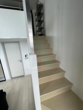 🚩 For Sell Condo KNIGHTSBRIDGE PRIME SATHORN Building 1, Floor 36,Duplex, Room size 37 sqm