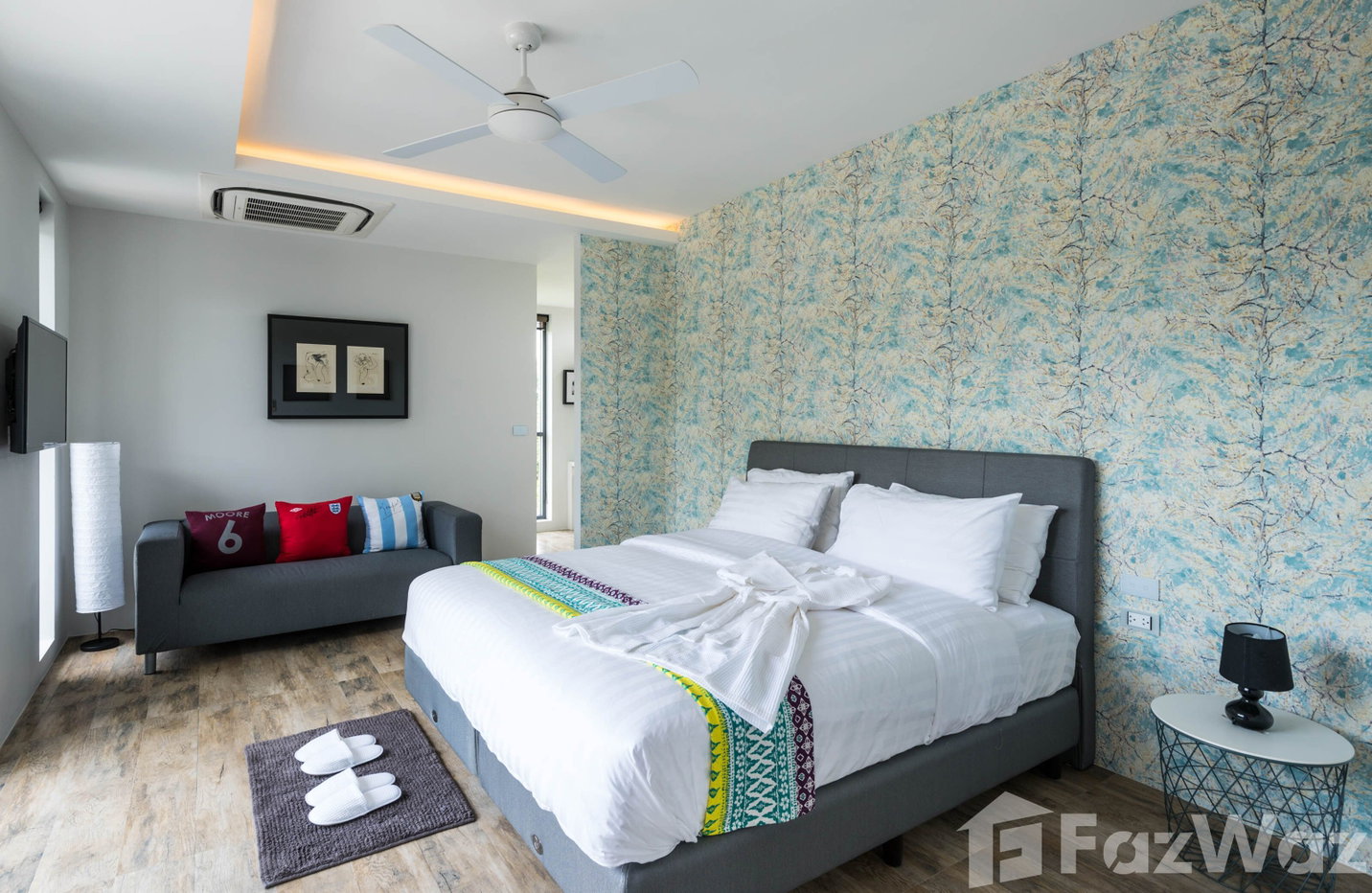 picture Large Family Home Located Close to Bangtao 5596599 - 13/19
