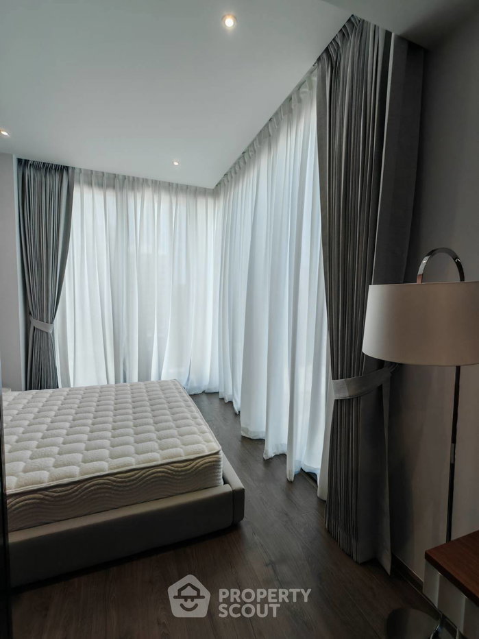 picture 2-BR Condo In ROMM CONVENT, 400m To BTS Sala Daeng (ID 3040310) - 5/17