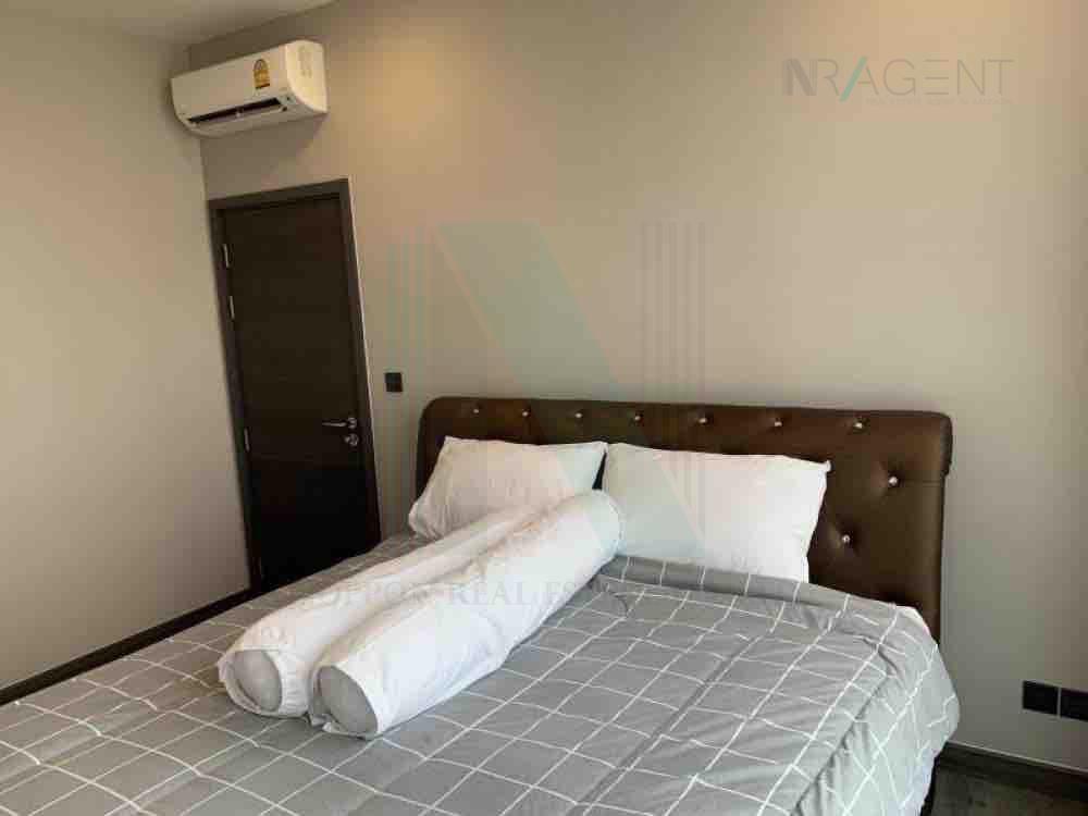 รูป 🔺 ขายคอนโด เออร์บาโน่ ราชวิถี อาคาร 1 ชั้น 19 2 ห้องนอน ขนาด 49 ตรม ใกล้ ตลาดกรุงธน - รูปที่ 3/8