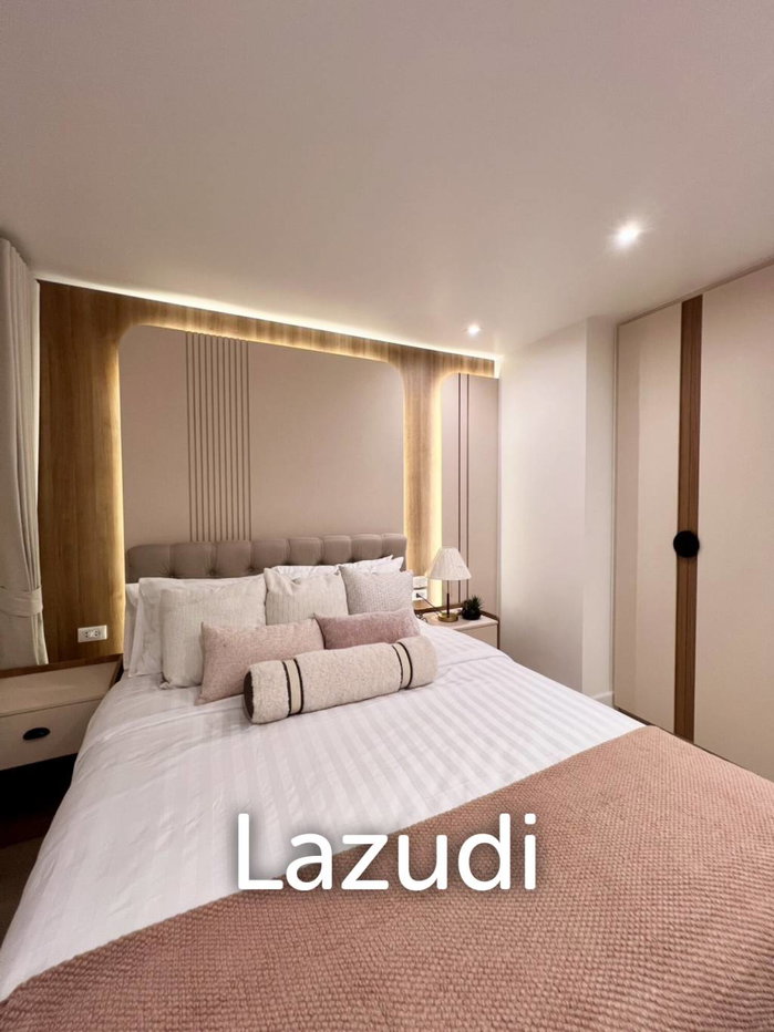 รูป 88 Sqm 3 Bed Belle Park Residence - รูปที่ 16/19