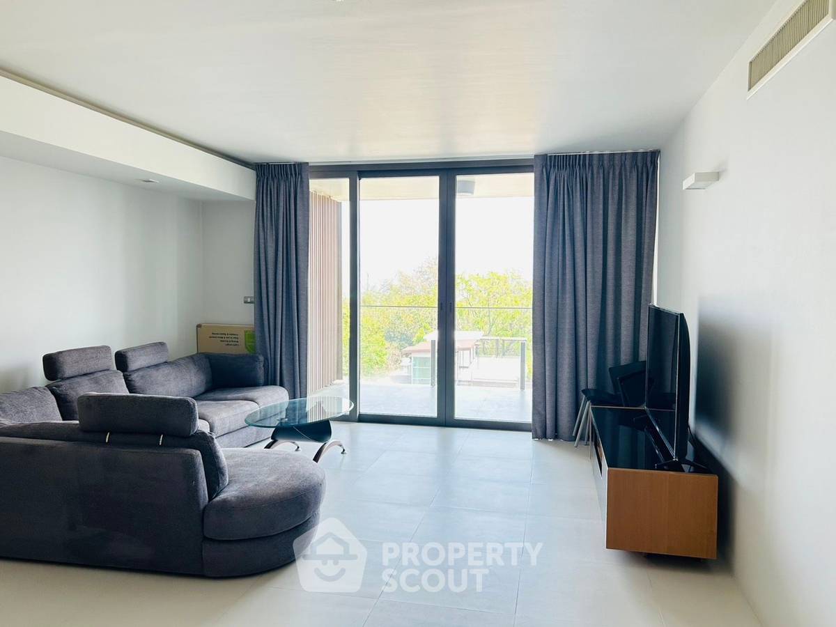 รูป คอนโด 2 ห้องนอนให้เช่า ที่ The Sanctuary Hua Hin ใกล้หาดเขาตะเกียบ (ID 2059970) - รูปที่ 7/16