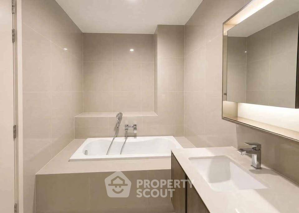 picture 3-Bed Condo For Rent, The Line Phahon-Pradipat, Near BTS Saphan Khwai (ID 3151164) - 7/9