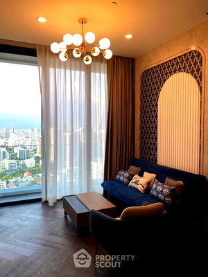 Condos for rent : 29th-Floor 2-BR At The Esse Sukhumvit 36, 70m To BTS Thong Lor (ID 3148269)