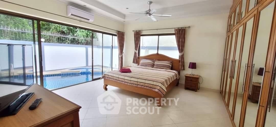 picture Pet-Friendly 5-Bed Villa For Rent At Adare Garden 3, Pattaya (ID 1503435) - 18/42
