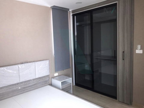 🔺 For Sell Condo THE CUBE URBAN SATHORN CHAN Building 1, Floor 4,2 bed room, Room size 44.00 sqm
