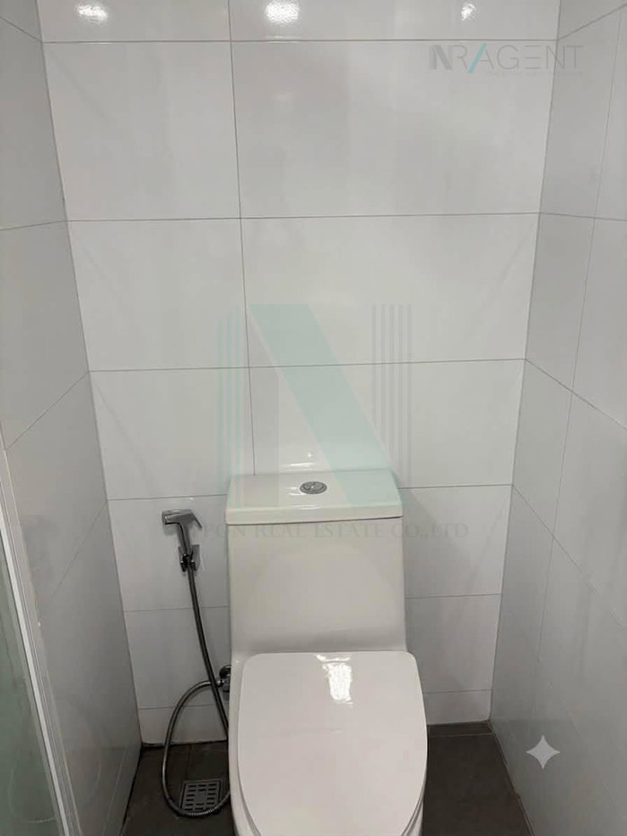 picture 🔺 For Sell Condo ATMOZ OASIS ONNUT Building E, Floor 3,Studio, Room size 24 sqm - 6/8