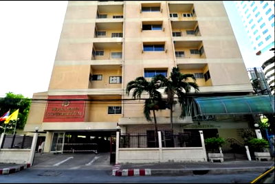 Condos for sale :  ✨ For Sale : Prasarnmit Condo Sukhumvit 23 Condo ✨  💰 Only 6,000,000 THB