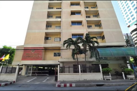 ✨ For Sale : Prasarnmit Condo Sukhumvit 23 Condo ✨ 💰 Only 6,000,000 THB
