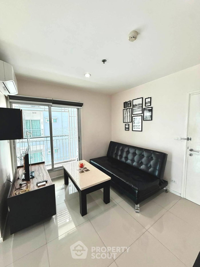 รูป คอนโด 2 ห้องนอน 54 ตร.ม. ชั้น 16 Life Sukhumvit 48 ใกล้ BTS พระโขนง (ID 3151595) - รูปที่ 2/21