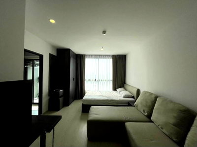 คอนโดให้เช่า : 🏢 ให้เช่าคอนโด : Elio Del Nest (เอลลิโอ เดล เนสท์)   รหัสทรัพย์ | 📌LNP-C7929 