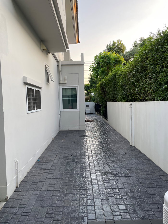 รูป ขายบ้านเดี่ยว หมู่บ้าน มัณฑนา เลค วัชรพล - รูปที่ 5/14