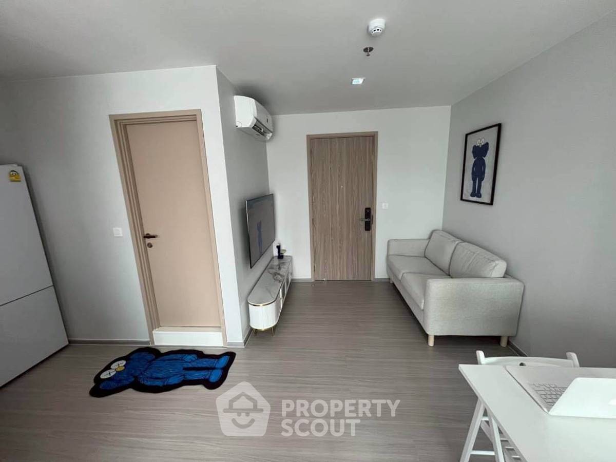 รูป คอนโด 1 ห้องนอน Life Sathorn Sierra ใกล้ BTS ตลาดพลู 400 ม. (ID 3150515) - รูปที่ 2/6