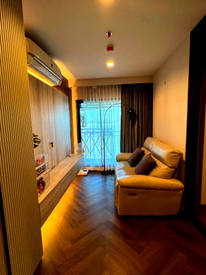 Condos for sale : For Sell Condo LIFE SATHORN SIERRA Building 1, Floor 31,1 bed room, Room size 35 sqm
