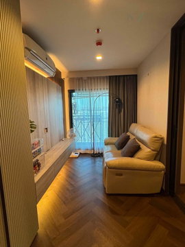 ขายคอนโด ไลฟ์ สาทร เซียร์รา อาคาร 1 ชั้น 31 1 ห้องนอน ขนาด 35 ตรม ใกล้ โรงพยาบาลรัชดา-ท่าพระ