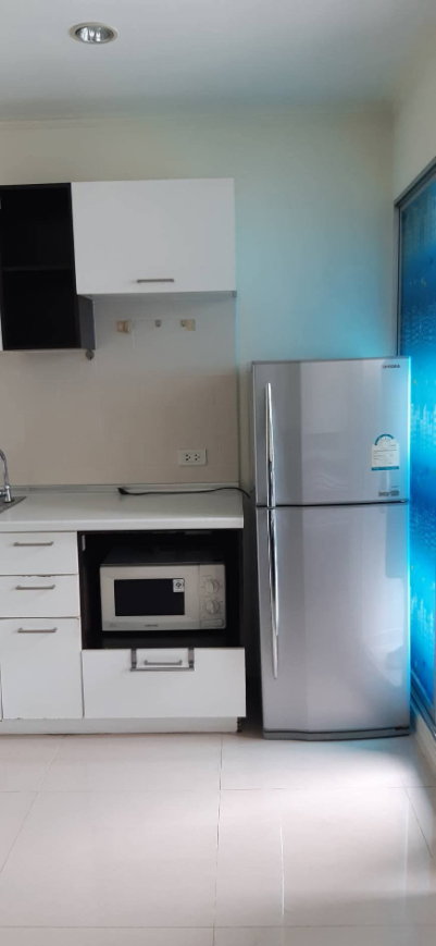 picture AS2262 Lumpini Ville Ramintra-Laksi Condo For Rent - 7/9