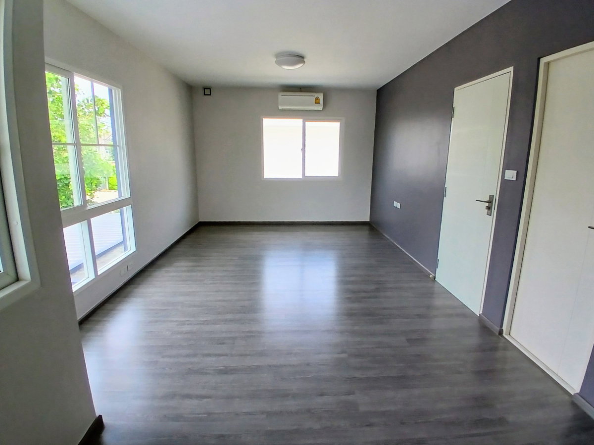รูป ขายบ้าน renovate ม.Villaggio ลำลูกกาคลอง 3 - รูปที่ 6/12