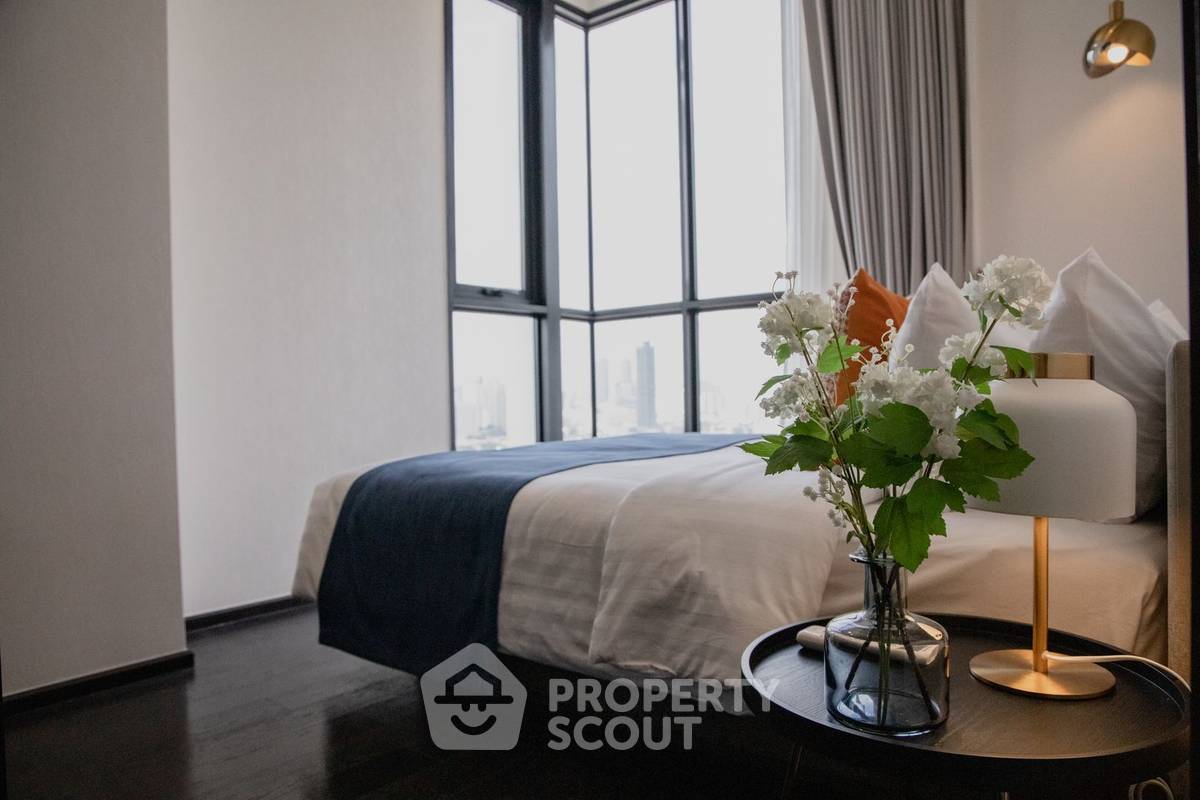 picture 2-BR Condo, Park Origin Thonglor, 20th-Floor Near BTS Thong Lor (ID 3150928) - 7/14