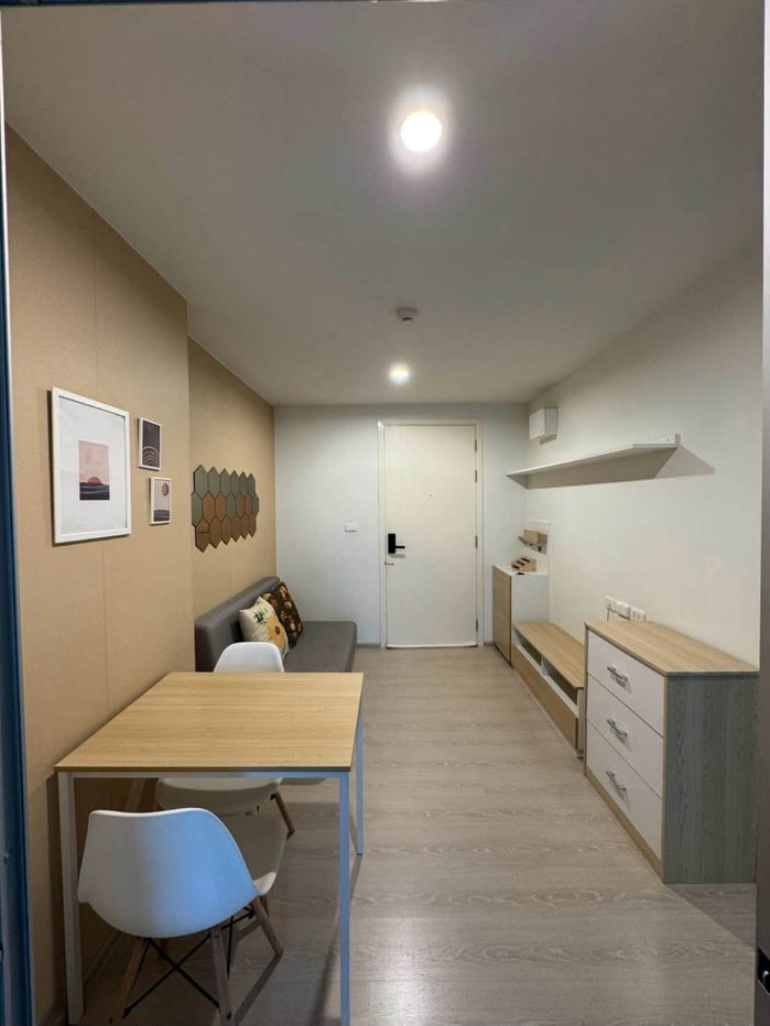 รูป 🤝🏻RB25591 ให้เช่าถูกมาก👍เดอะ คิทท์ พลัส พหลโยธิน - คูคต เฟส 2 ✅แอดไลน์ @mproperty( มี @ ด้วย) แอดมินตอบไว - รูปที่ 3/15
