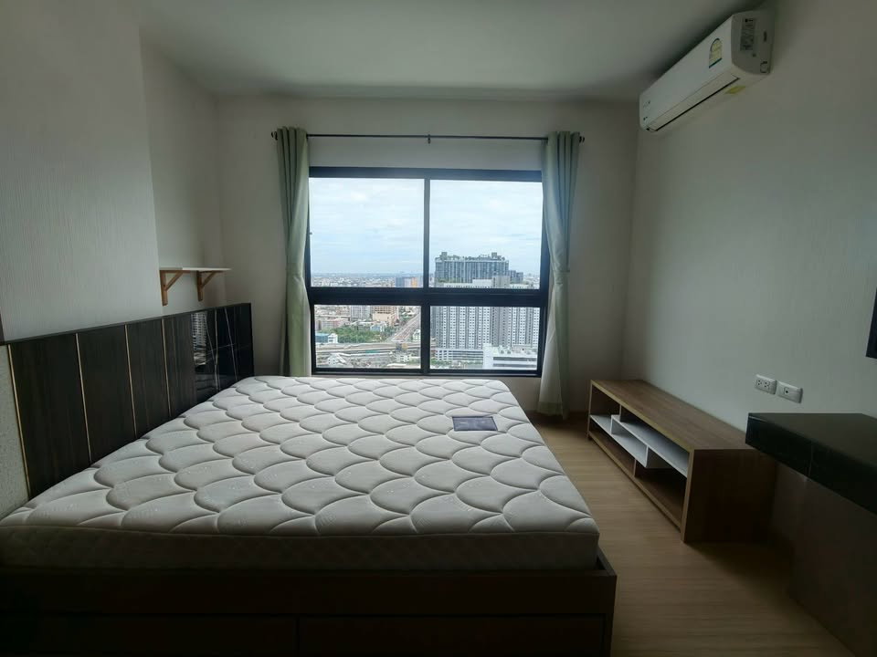 picture ND1058 For rent Condo Supalai Loft Talat Phlu Station - 3/20