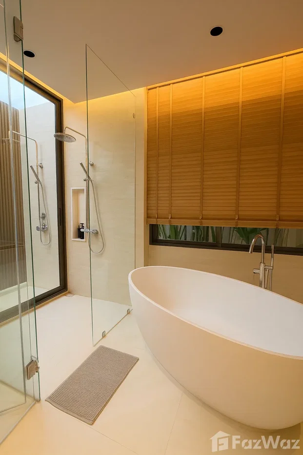 picture 4 Bedroom Villa for sale in Si Sunthon, Phuket  6537507 - 18/19