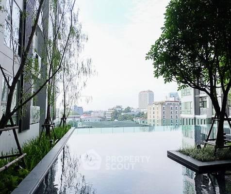picture 1-BR Condo At Rhythm Sukhumvit 36-38, 300m to BTS Thong Lor (ID 3151931) - 6/19