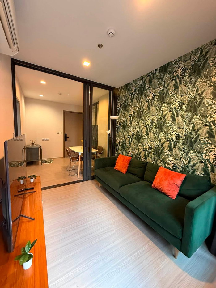 รูป 🏢 ขายคอนโด : Life Asoke Hype (ไลฟ์ อโศก ไฮป์) รหัสทรัพย์ | 📌LNP-C14247 - รูปที่ 6/14