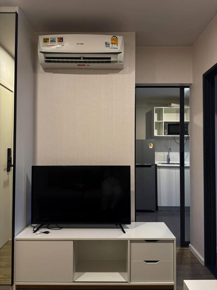 picture AS1158 Blue Sukhumvit 105 Condo For Rent - 3/5