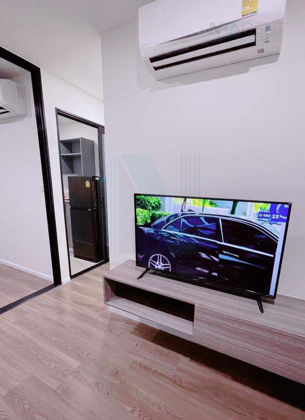 picture 🔺 For Sell Condo THE ORIGIN RAMINTRA 83 Building 1, Floor 2,1 bed room, Room size 27 sqm - 3/8