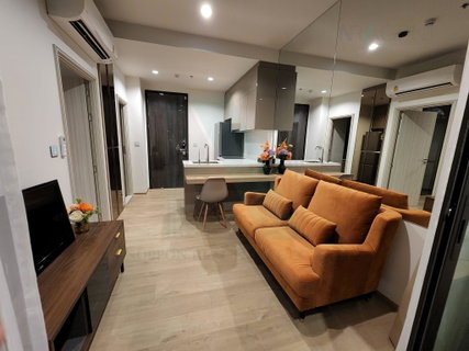 🚩 For sell condo QUINN SUKHUMVIT 101 Building , Floor 12,1 bed room, Room size 35 sqm