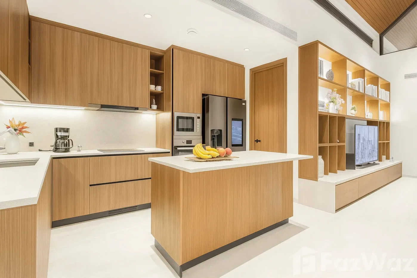 picture 4 Bedroom Villa for rent in Si Sunthon, Phuket  6537507 - 6/19