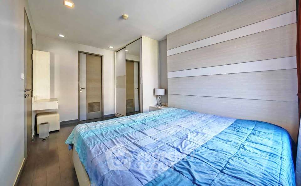 รูป คอนโด 1 ห้องนอน 35 ตร.ม. ที่ Mirage Sukhumvit 27 ใกล้ BTS อโศก 400 ม. (ID 3150150) - รูปที่ 6/11