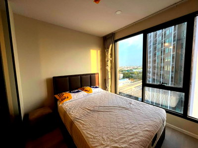 Condos for rent : 🏡Ciela Sripatum | #lal-bkk-0101|