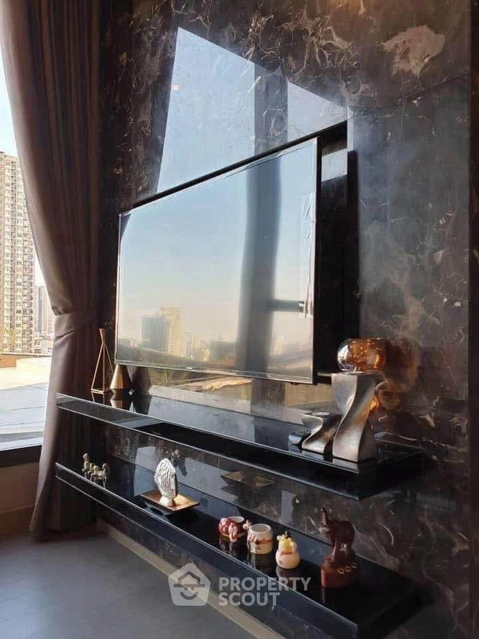 รูป คอนโด 1 ห้องนอน 48 ตร.ม. ที่ The Esse At Singha Complex ใกล้ MRT เพชรบุรี 100 ม. (ID 3116713) - รูปที่ 5/13