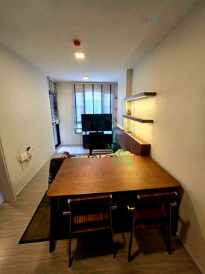 Condos for sale : 🔺 For Sell Condo QUINTARA PHUME SUKHUMVIT 39 Building A, Floor 3,1 bed room, Room size 34 sqm