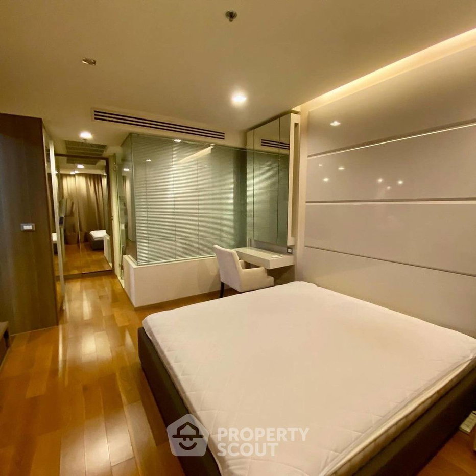 picture 1-BR Condo At The Address Sathorn, 200m to BTS Saint Louis (ID 1399711) - 4/7