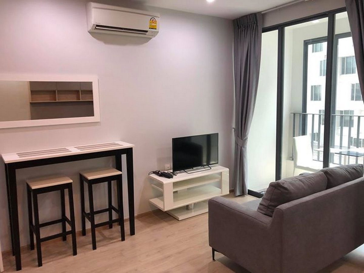 รูป Ideo Q chula samyan for rent  Available now  - รูปที่ 3/7