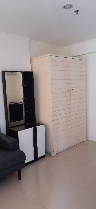 picture AS2262 Lumpini Ville Ramintra-Laksi Condo For Rent - 3/9