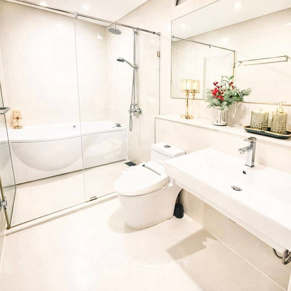 picture Well-Priced 1-BR 50 Sqm, High-Floor 21 Ivy Thonglor 23 (ID 3044794) - 9/12