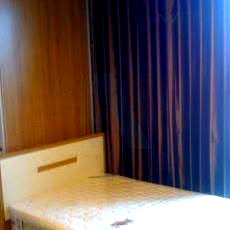 Condos for sale : 🚩 For Sell Condo THE IRIS RAMA 9 - SRINAKARIN Building 1, Floor 8,2 bed room, Room size 65 sqm